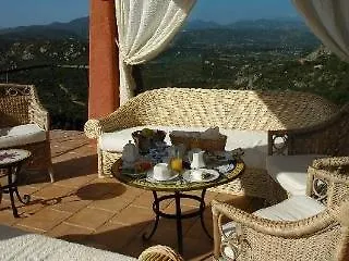 Hotel La Yolanda Palau