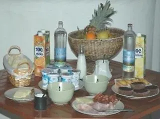 Hotel La Yolanda