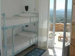La Yolanda Hotel Palau