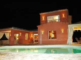 La Yolanda 2* Palau