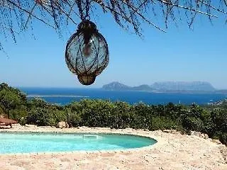 Hotel La Yolanda Palau