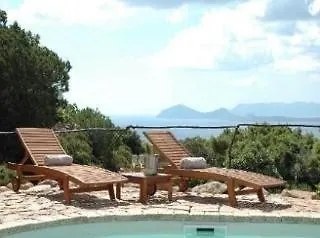 La Yolanda 2* Palau