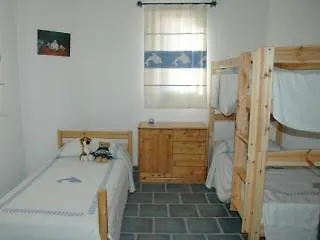 La Yolanda Hotel
