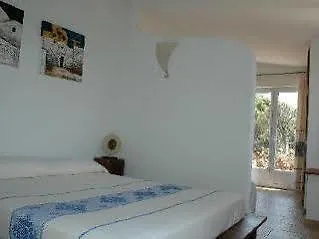 Hotel La Yolanda